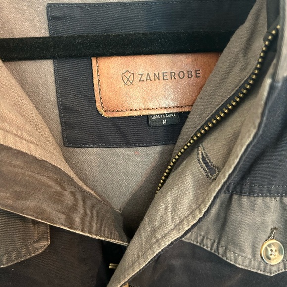 Zanerobe Jacket - Picture 3 of 3